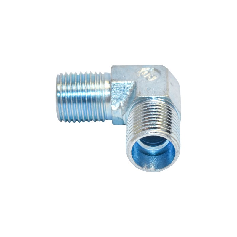 Adaptor L armatura M16x1.5 filet exterior