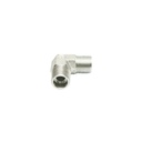 Adaptor L armatura M20x1.5 filet exterior