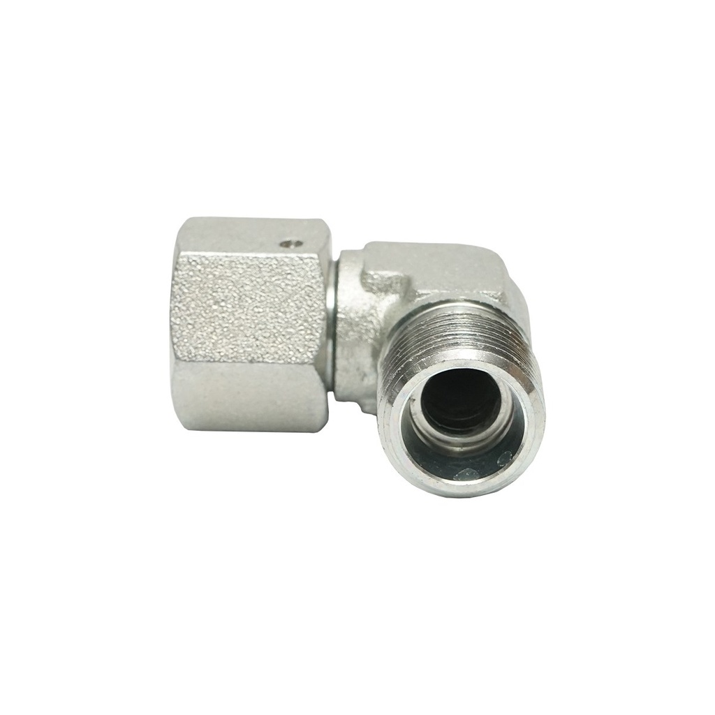 Adaptor L armatura M20x1.5 filet exterior/interior