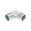 Adaptor L armatura M22x1.5 filet exterior
