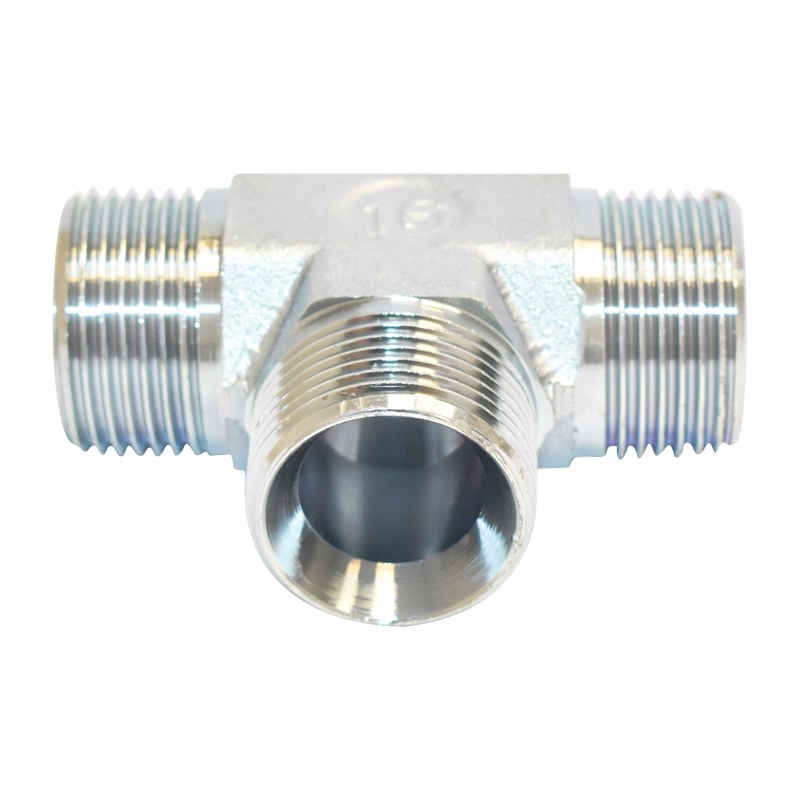 Adaptor T1 filet exterior armatura M34