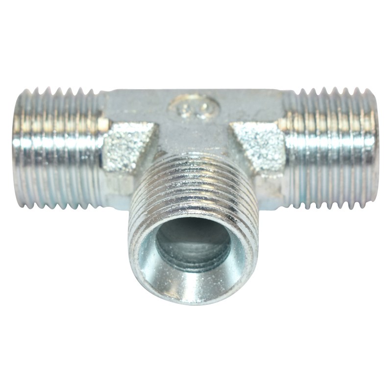 Adaptor T 1/2 filet exterior armatura