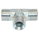 Adaptor T 1/2 filet exterior armatura