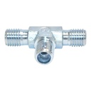 Adaptor T M12x1.5 filet exterior armatura