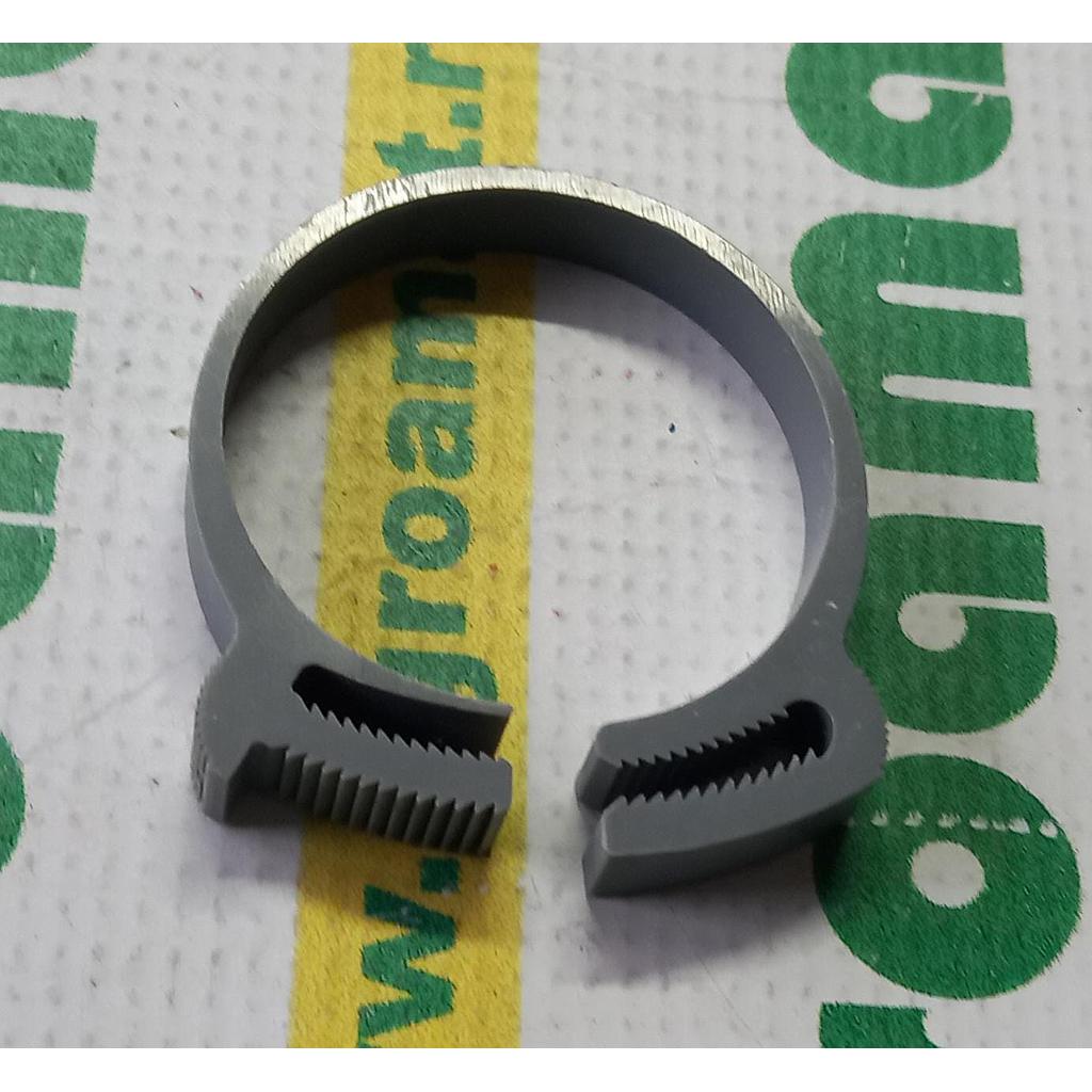 Clema colier de furtun 40-45mm