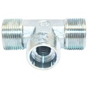Adaptor T M24x1.5 filet exterior