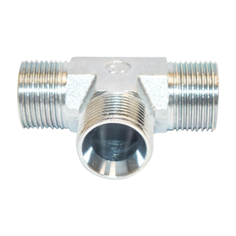 Adaptor T 3/4 filet exterior armatura