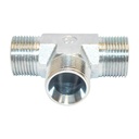 Adaptor T 3/4 filet exterior armatura