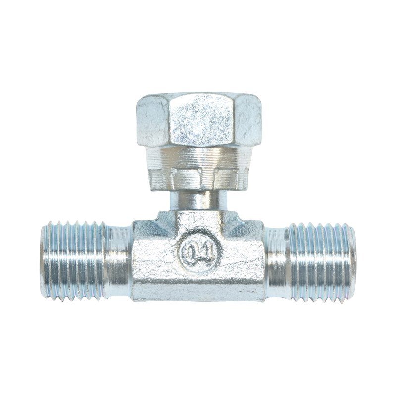 Adaptor T FE FI FE 14x1.5 armatura