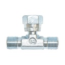 Adaptor T FE FI FE 14x1.5 armatura