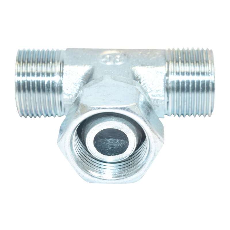 Adaptor T FE FI FE 22x1.5 armatura