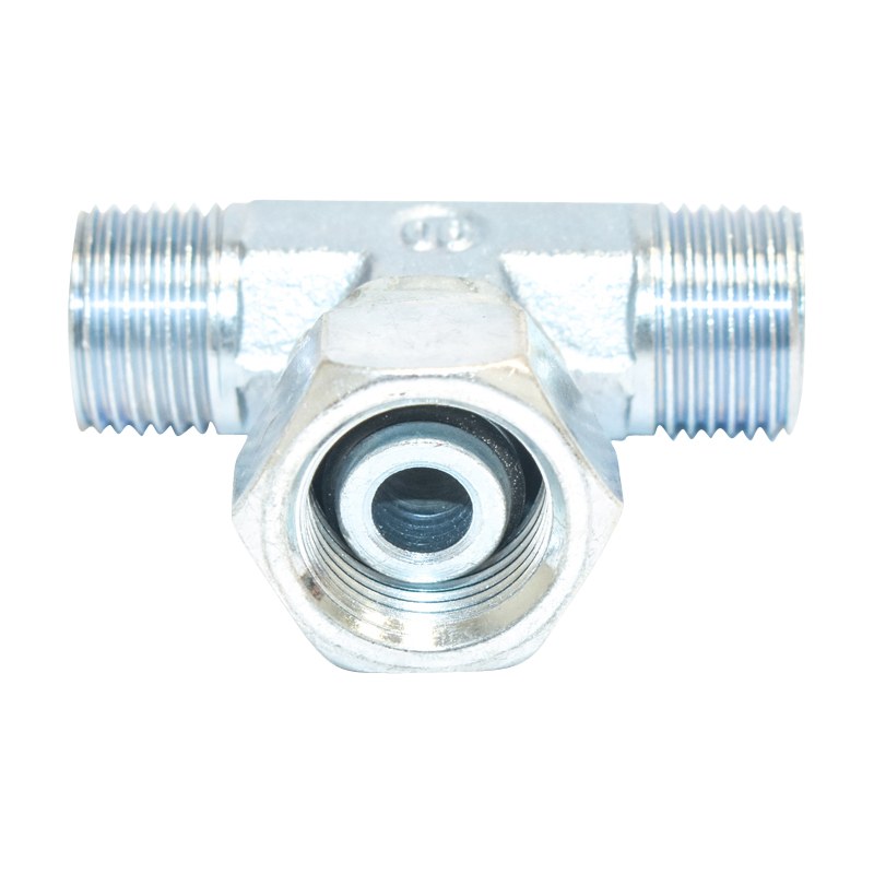 Adaptor T FE FI FE 18x1.5 armatura