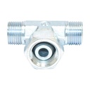 Adaptor T FE FI FE 18x1.5 armatura