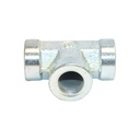 Adaptor BSP 1/4 filet interior armatura