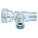 Adaptor T M161.5 filet interior/exterior armatura