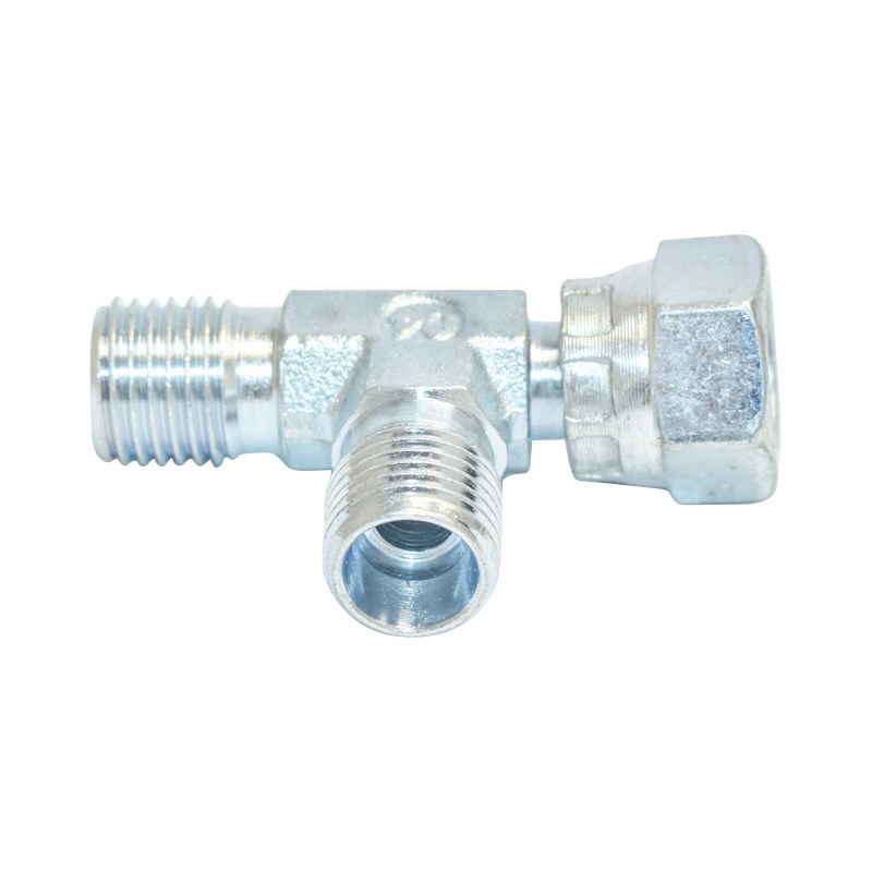 Adaptor T M14x1.5 filet interior/exterior armatura