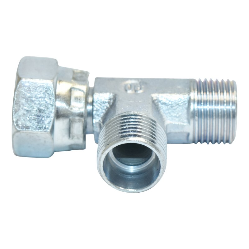 Adaptor T M18x1.5 filet interior/exterior armatura