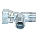 Adaptor T M18x1.5 filet interior/exterior armatura