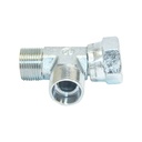 Adaptor T M22x1.5 filet interior/exterior armatura