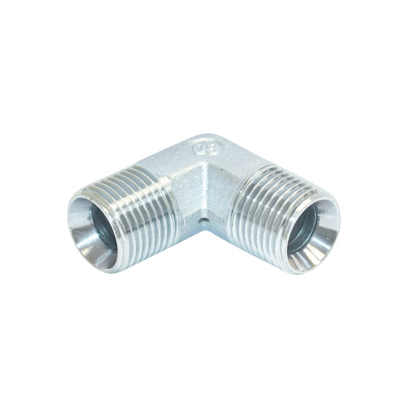 Adaptor L 90 1/2 filet exterior armatura