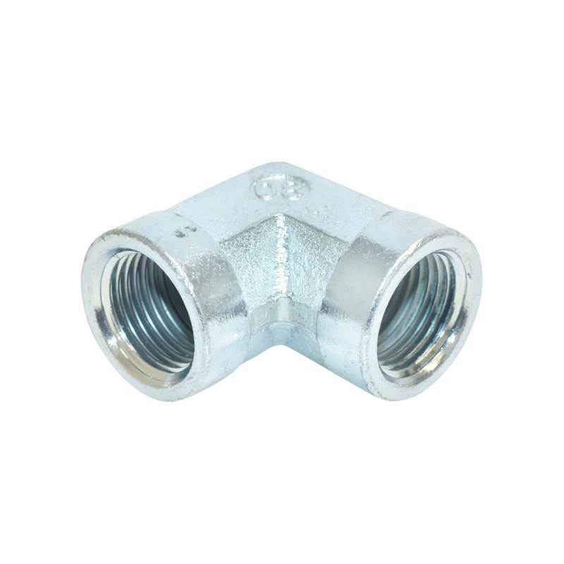 Adaptor L 90 1/2 filet interior armatura
