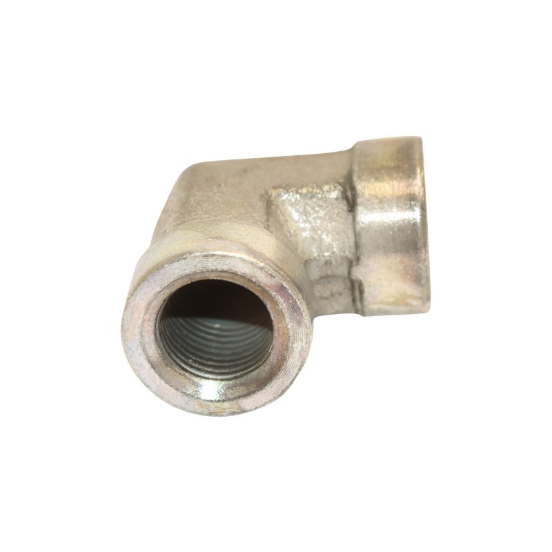 Adaptor L 90 1/4 filet interior armatura