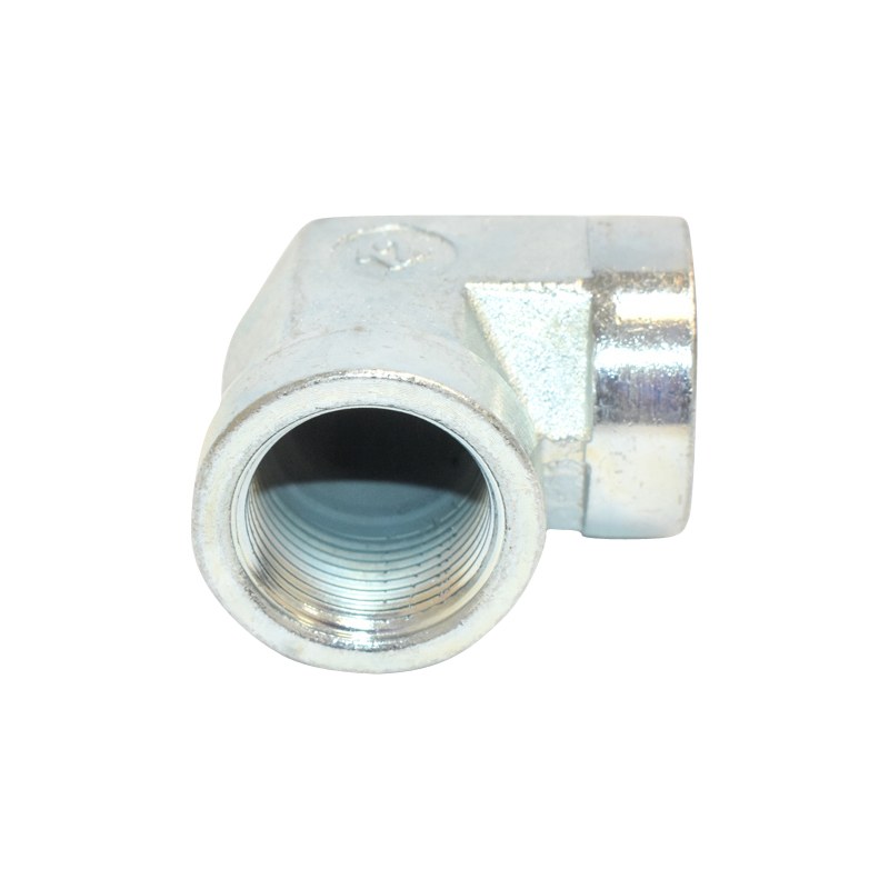 Adaptor L 90 3/4 filet interior armatura