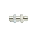 Adaptor drept lung reductie 1/2 filet exterior armatura
