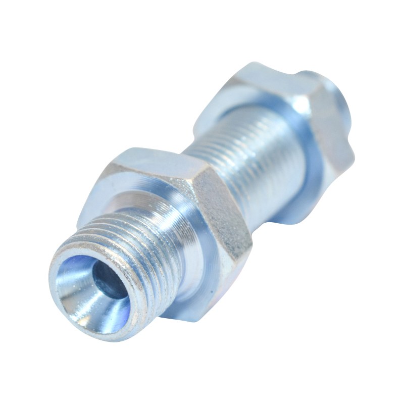 Adaptor drept lung reductie 1/4 filet exterior armatura