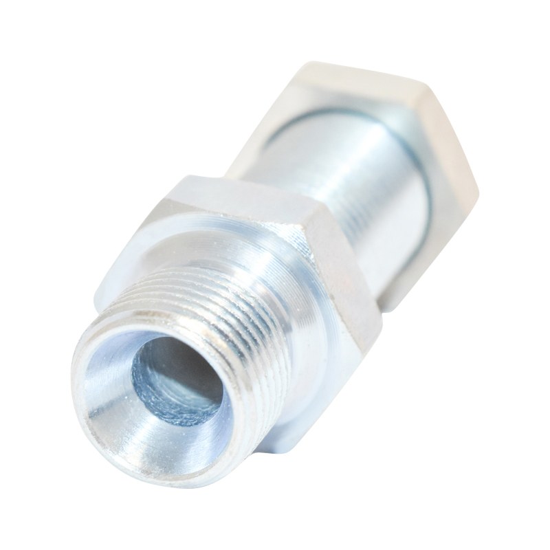 Adaptor drept lung reductie 3/8 filet exterior armatura