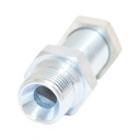 Adaptor drept lung reductie 3/8 filet exterior armatura