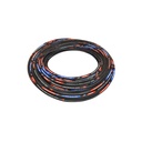 Furtun hidraulic 1SN DN10