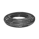 Furtun combustibil si ulei 19x28mm presiune 20bar diametru rola 50m