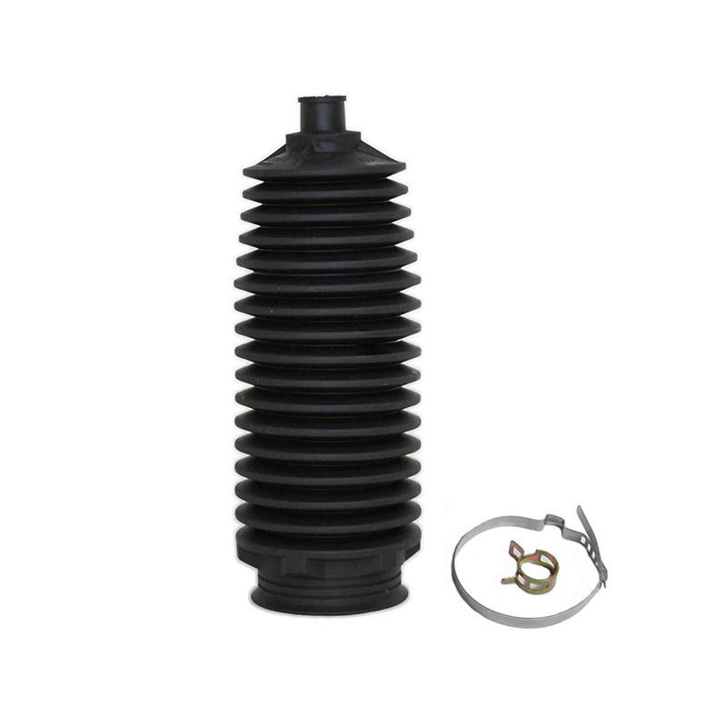 Burduf caseta directie cu coliere Dacia Duster 8201108358