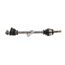 Planetara Dacia Logan, Sandero, MCV stanga cu ABS 34005 cod OEM 7711497474
