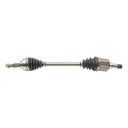 Planetara stanga pentru Dacia Logan 1.5 dCi E5, Logan II 0.9 Tce, 1.2 cod OEM 391014232R, 8200863653, 6001551095