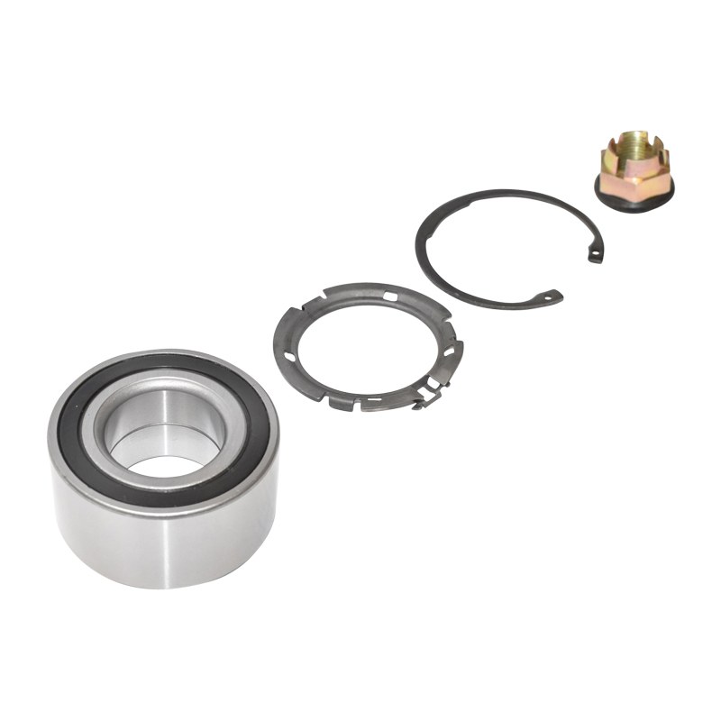 Rulment roata fata Dacia Logan, Logan II KIT 6001547696 37x72x37