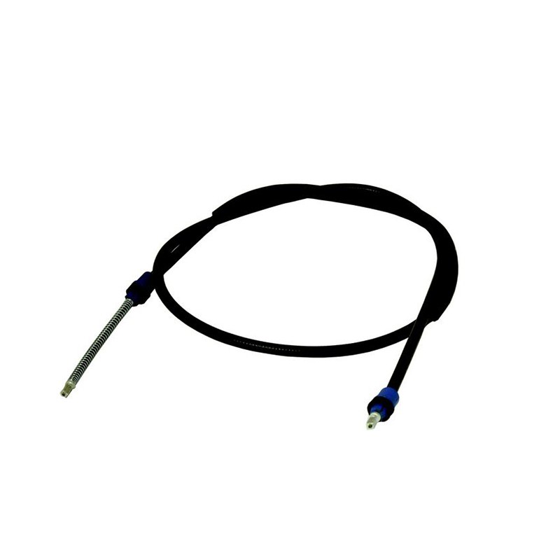 Cablu frana mana secundar Dacia Logan BL RL376 6001547168, 8200745723, 8200380738