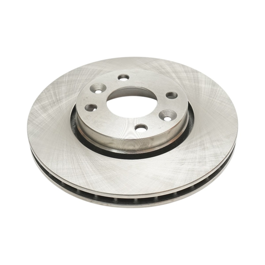 Disc frana ventilat Dacia Logan fi260x22 7701207795