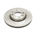 Disc frana ventilat Dacia Logan fi260x22 7701207795