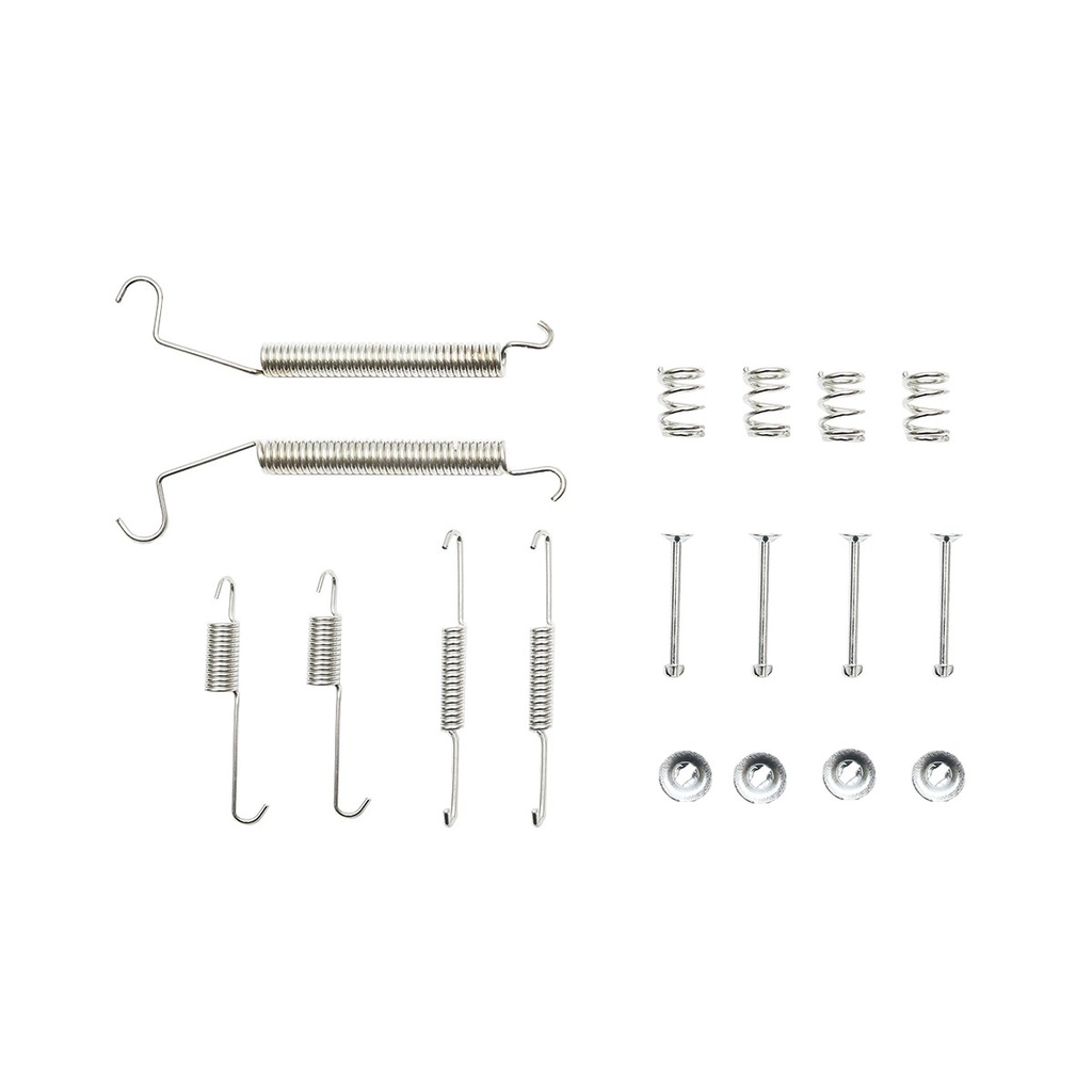 Set reparatie arculete saboti Dacia Logan Berlina 7701208856