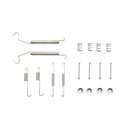 Set reparatie arculete saboti Dacia Logan Berlina 7701208856