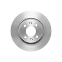 Disc frana solid cu ABS Dacia Logan fi 259 6001547683/7701208252