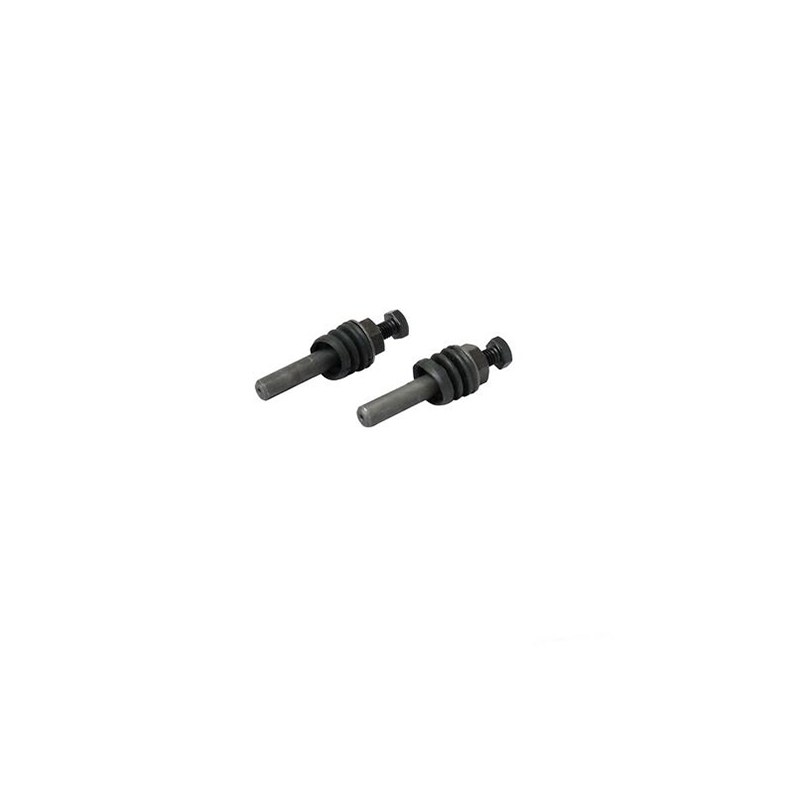 Ghidaje etrier cu burdufe Dacia Logan 7701207961 (pistonase)