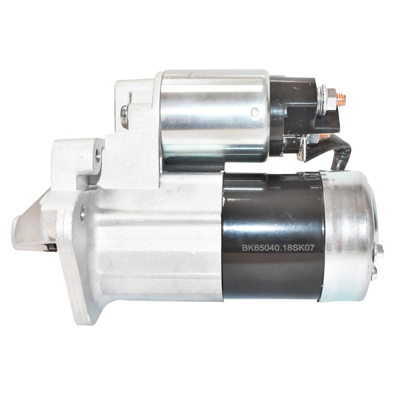Electromotor/demaror Dacia Logan 1.5dCi Euro 4, Euro 5 8200584675