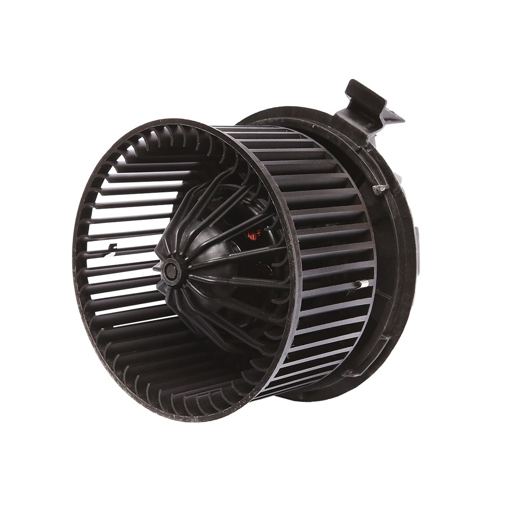 Motoras incalzire Dacia Logan cu A/C 6001547487