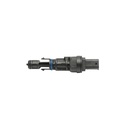 Senzor kilometraj (tahimetru) model vechi triunghi Dacia Logan 7700418919, 6001546127