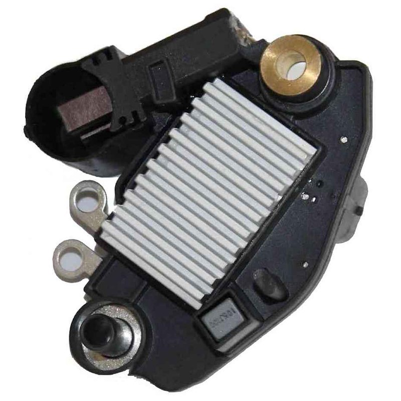 Releu alternator Dacia papuc 1.9 D 110 Ah 139440