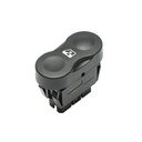 Buton actionare geam fata Dacia Logan, Sandero, VAN, MCV restilizat 8200602227