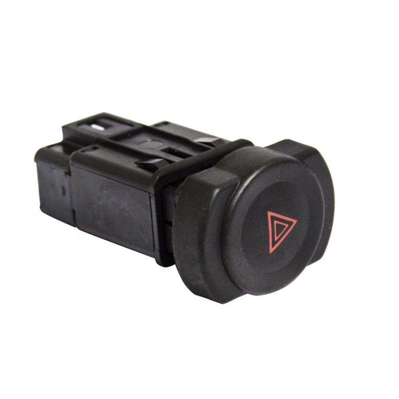 Buton avarii model nou Dacia Logan, Sandero, VAN, MCV, PK restilizat 8200602232
